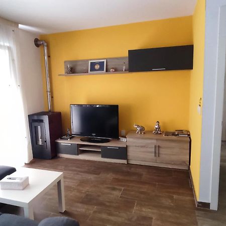 Ro Apartamentos Pampin Ponte Do Porto エクステリア 写真