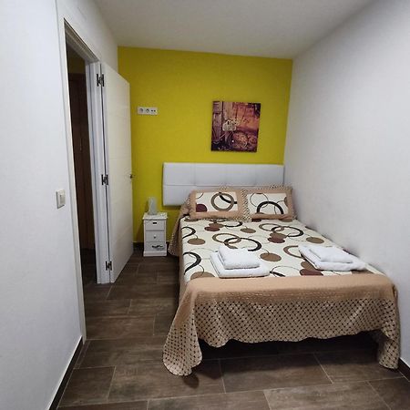 Ro Apartamentos Pampin Ponte Do Porto エクステリア 写真