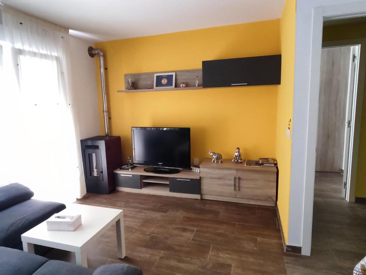 Ro Apartamentos Pampin Ponte Do Porto エクステリア 写真
