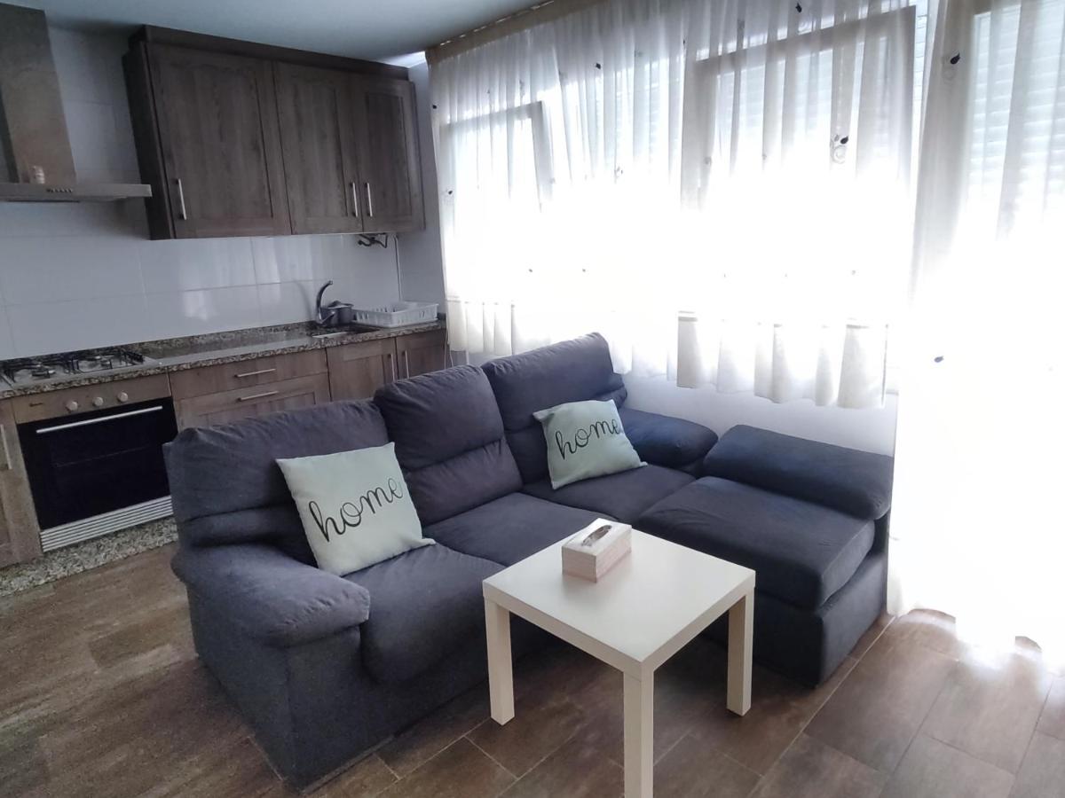 Ro Apartamentos Pampin Ponte Do Porto エクステリア 写真
