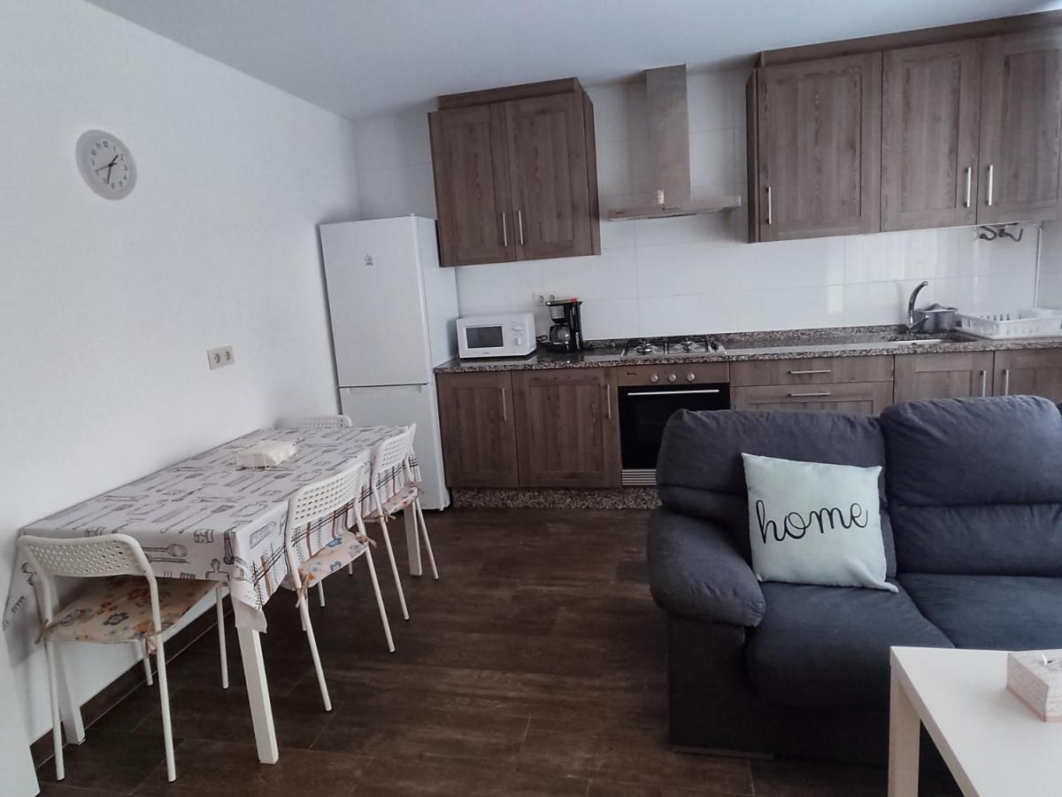 Ro Apartamentos Pampin Ponte Do Porto エクステリア 写真