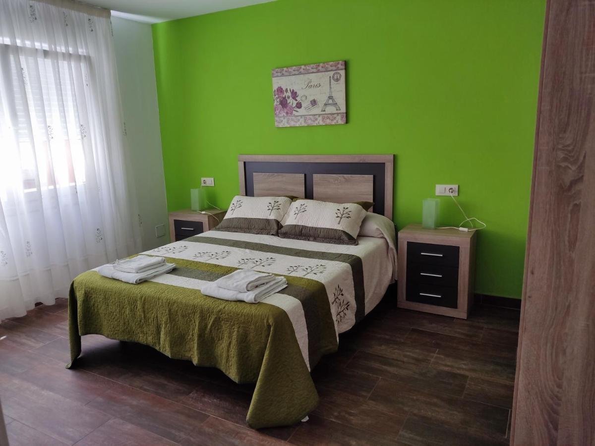 Ro Apartamentos Pampin Ponte Do Porto エクステリア 写真