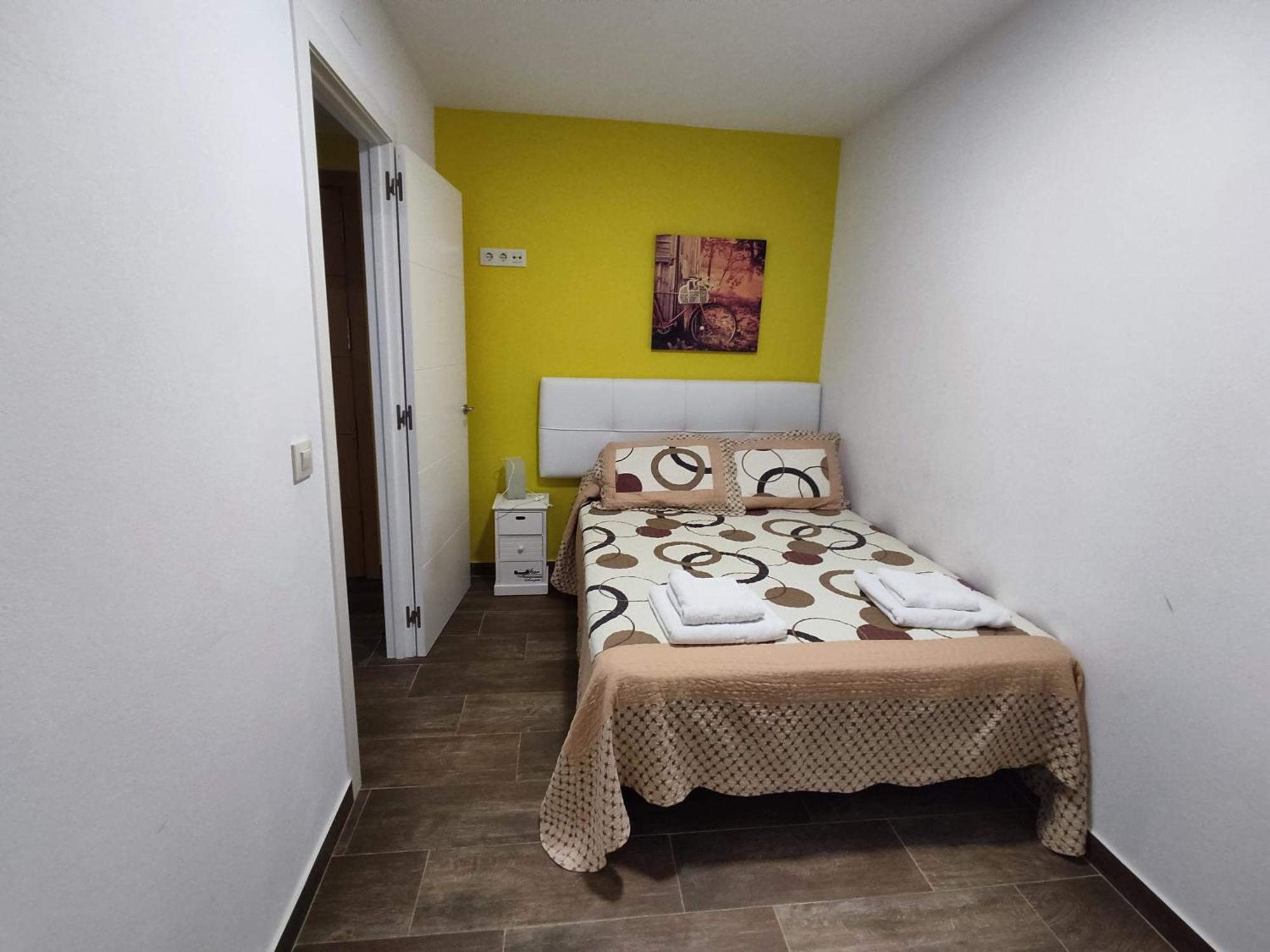 Ro Apartamentos Pampin Ponte Do Porto エクステリア 写真